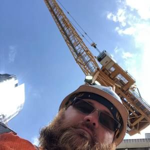 Meet your Posher, Greg